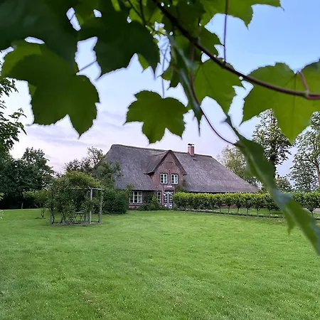 Katharinenhof App Marsch * Tönning